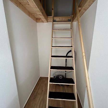 Apartmán Casaaury & Casasimy Neapol Exteriér fotografie