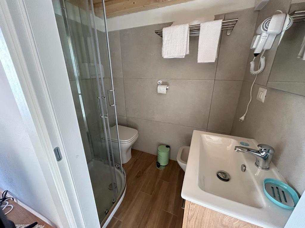 Apartmán Casaaury & Casasimy Neapol Exteriér fotografie