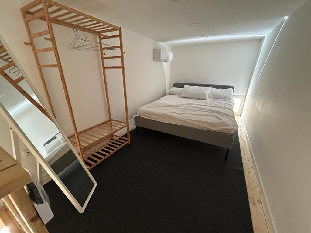 Apartmán Casaaury & Casasimy Neapol Exteriér fotografie