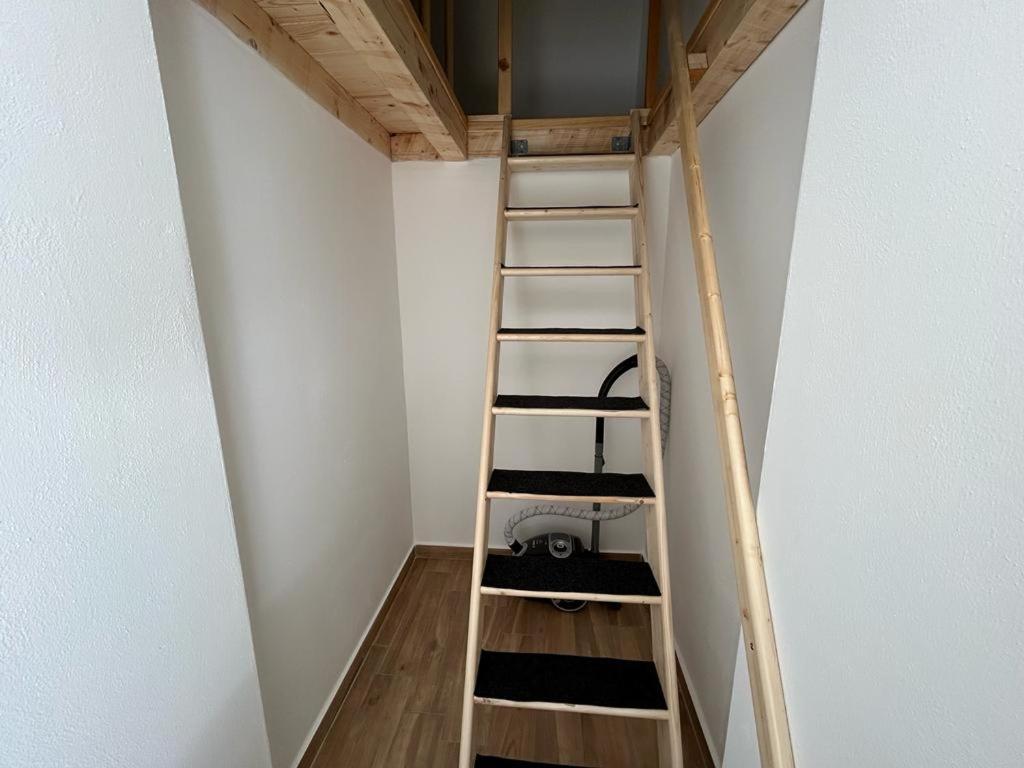 Apartmán Casaaury & Casasimy Neapol Exteriér fotografie