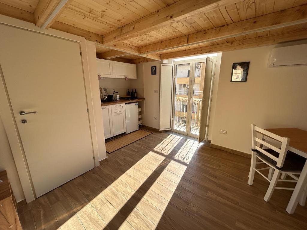 Apartmán Casaaury & Casasimy Neapol Exteriér fotografie