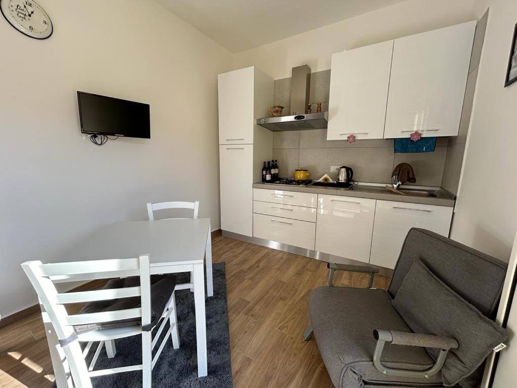 Apartmán Casaaury & Casasimy Neapol Exteriér fotografie