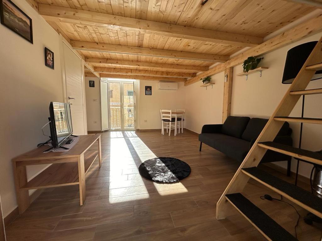 Apartmán Casaaury & Casasimy Neapol Exteriér fotografie